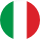 Cambiar a Italy