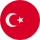 Cambiar a Turkey