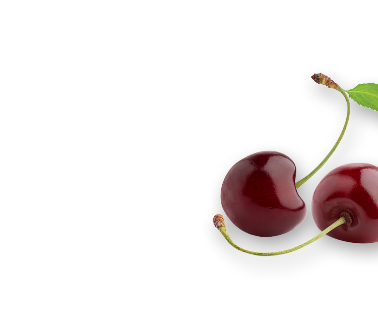 Cherries right